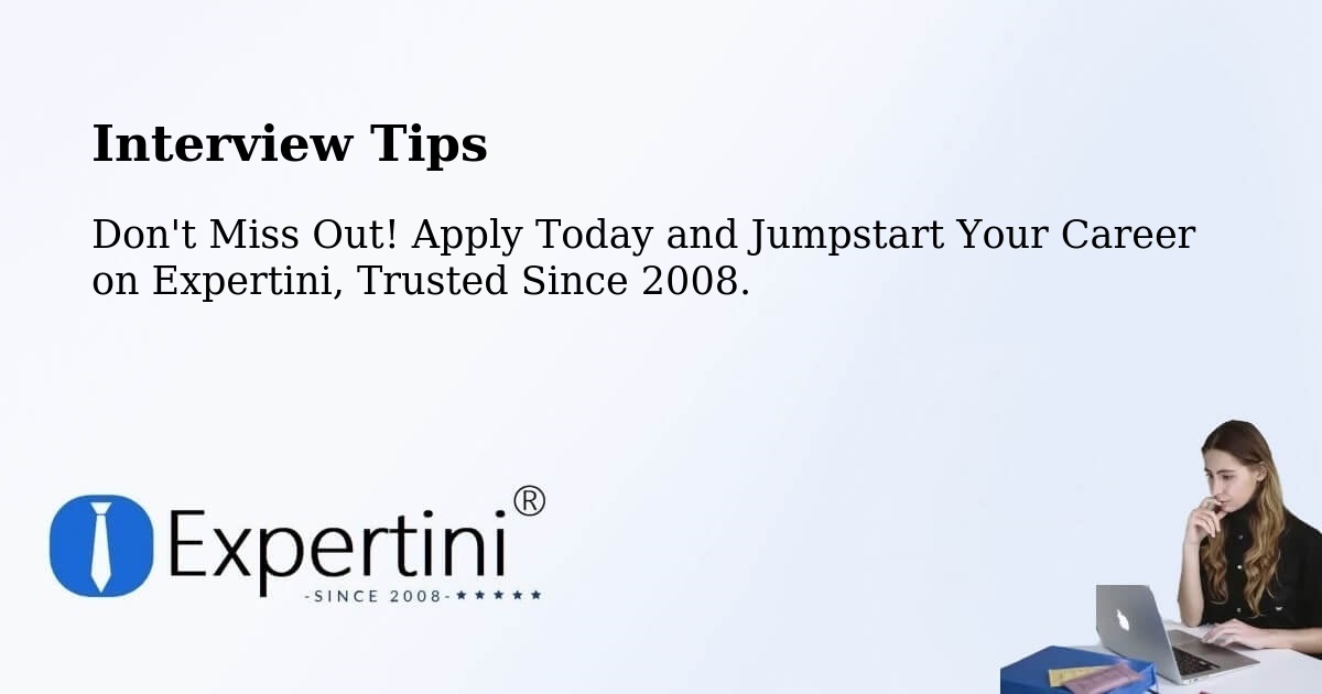Interview Tips & Techniques for Job Seekers – Ferme Nord - Ferme Nord, New Caledonia Jobs Expertini